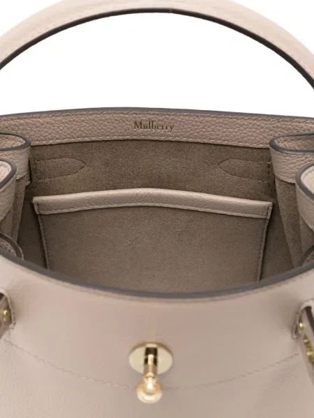 Geantă bucket Mulberry
