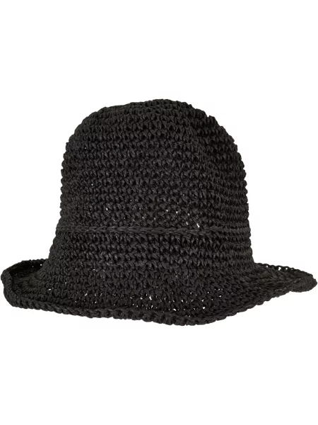Urban Classics Kalap fekete