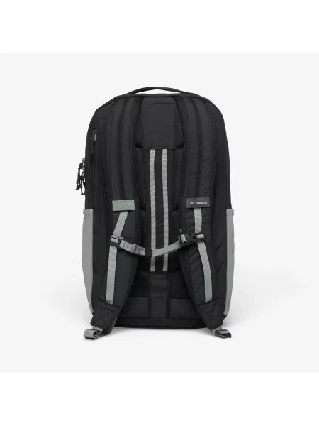 Batoh Columbia Landroamer™ Everyday Backpack Sedona Sage Black 24 l černý