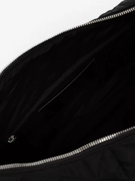 Calvin Klein Válltáskák fekete