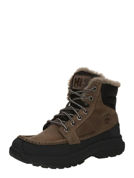 Gležnjarji Helly Hansen zelena