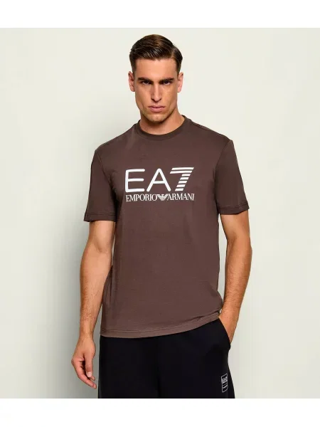 Tricou maro
