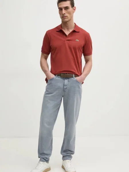 Kavbojke Tommy Hilfiger siva