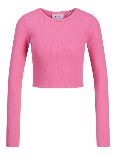 JJXX Tricou JXFELINE pitaya roz