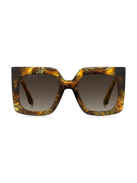 Etro ochelari verde