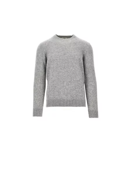 Sweter Piacenza 1733 szary