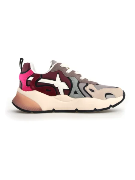 Sneakersy W6yz