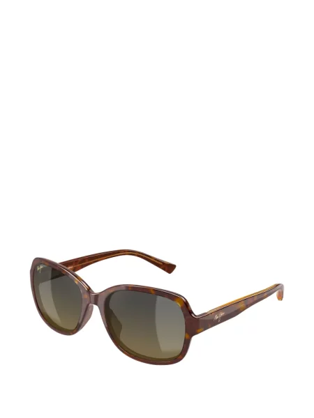 Ochelari de soare Maui Jim maro