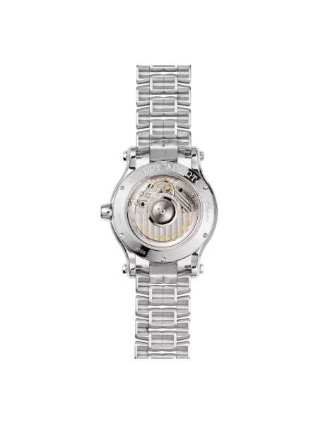 Zegarek Chopard biały