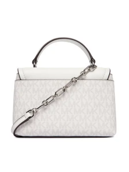 Kabelka MICHAEL Michael Kors bílá