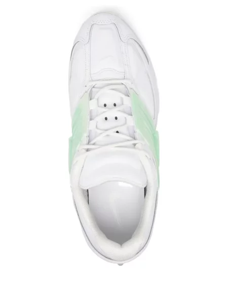 Sneakerși Nike Pegasus gri