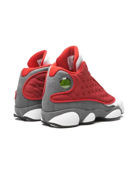 Dětské tenisky Jordan Air Jordan 13 bílé