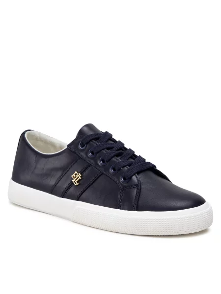 Lauren Ralph Lauren Tenisky námořnická modř