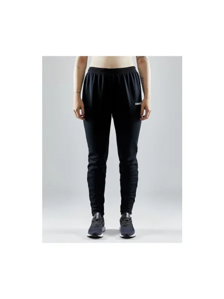 Pantaloni Craft negru