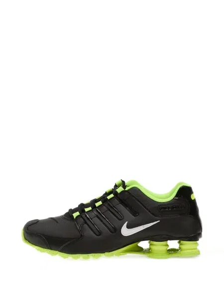Sneakerși Nike alb