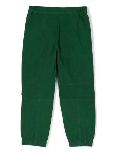 Pantaloni cargo copii N°21 verde