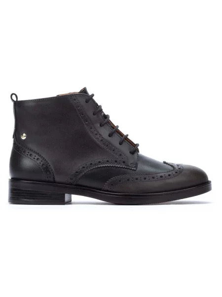 Pantofi Pikolinos gri