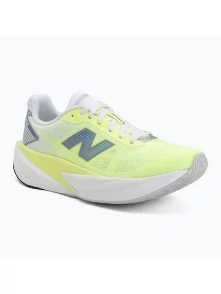 Încălțăminte de alergare pentru femei New Balance FuelCell Rebel V5 afterglow/deep end