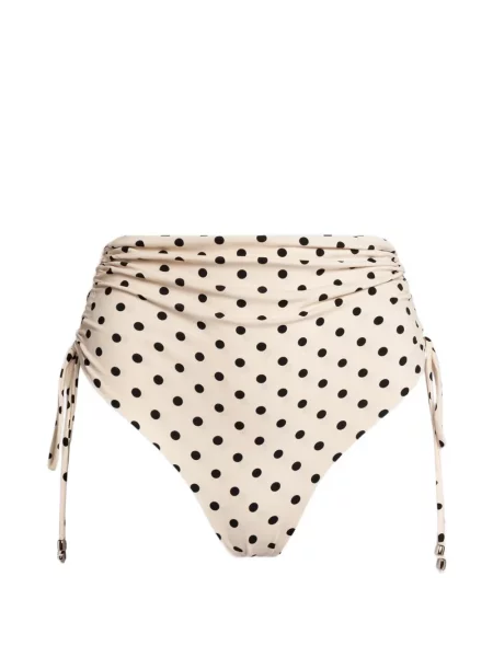 Bikini Weili Zheng cu buline cu volane
