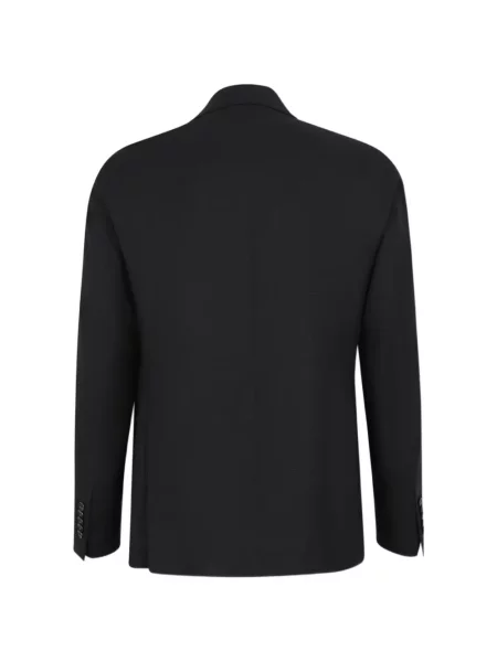 Oblekový oblek Tagliatore černý