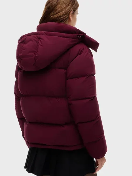 Джинсова куртка Tommy Jeans