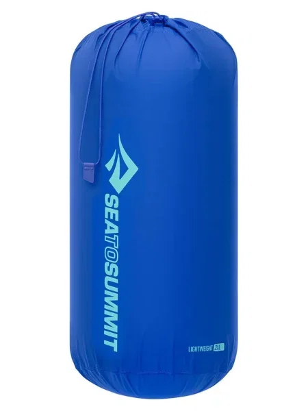 Чанта за багаж Sea To Summit Lightweight Stuff Sack синьо