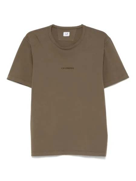 Tricou C.p. Company verde