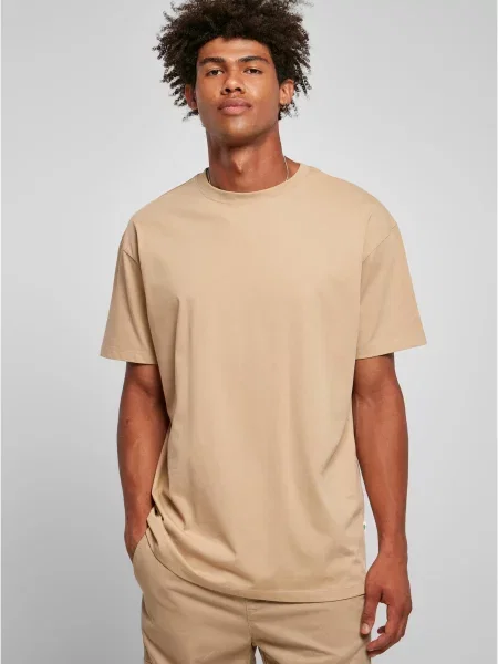 Tricou Urban Classics bej