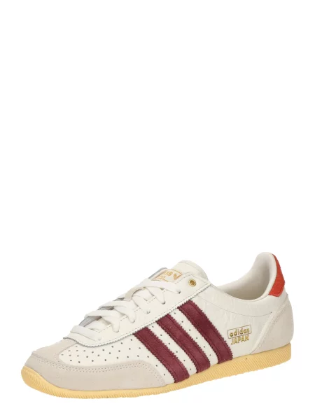 Sportbačiai Adidas Originals balta