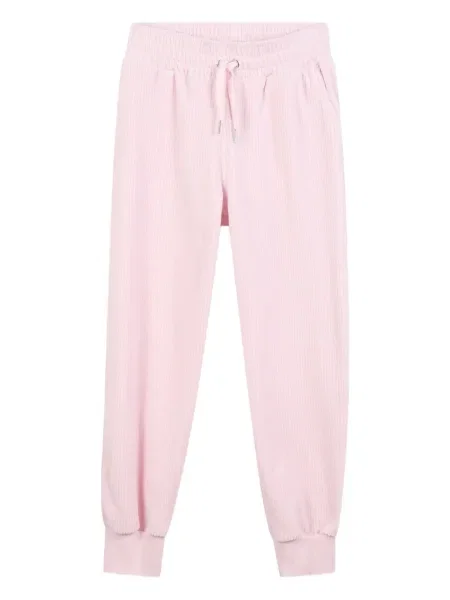 Komplet dresowy dziecięcy Givenchy różowy