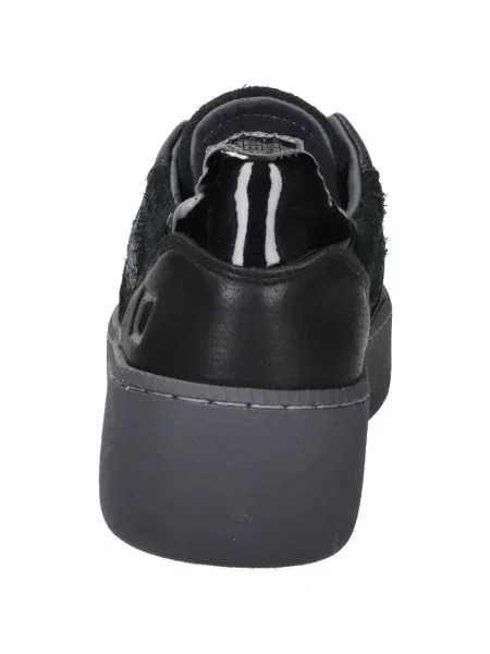 Pantofi D.a.t.e. negru