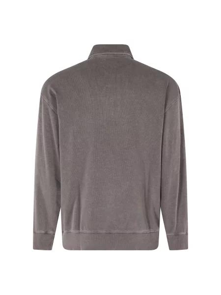 Bluza Carhartt Wip brązowa