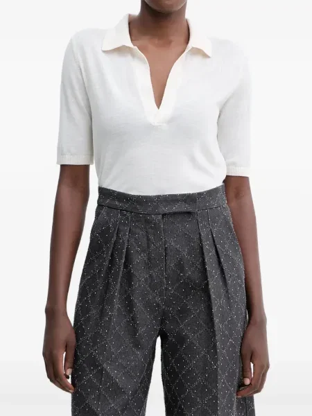 Top Simona Corsellini scurt