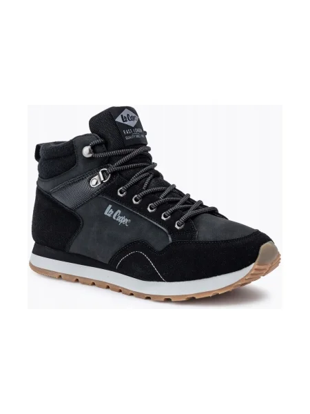 Pantofi Lee Cooper negru