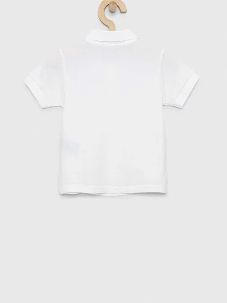 Детское поло United Colors Of Benetton