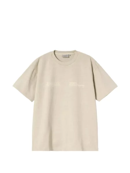 Tricou Carhartt Wip cu imagine