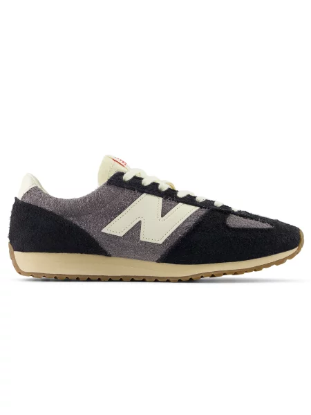 Buty unisex New Balance – czarne