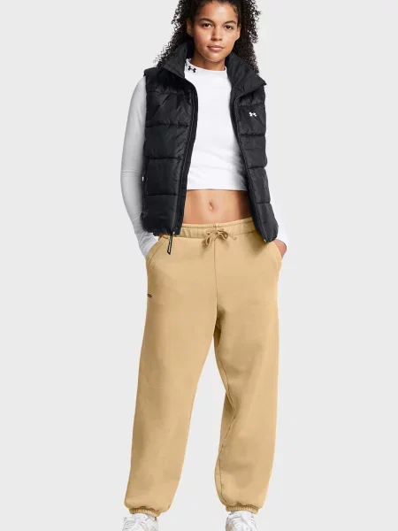 Брюки Under Armour бежевые