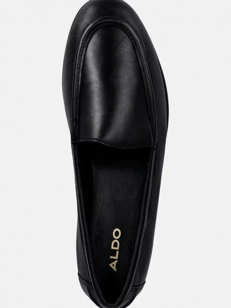 Кожаные мокасины Aldo