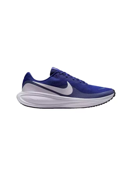 Pantofi Nike alergare albastru