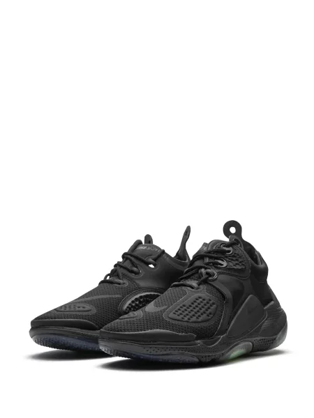 Tenisky Nike černé