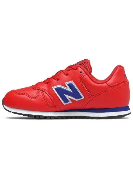 Pantofi copii New Balance roșu