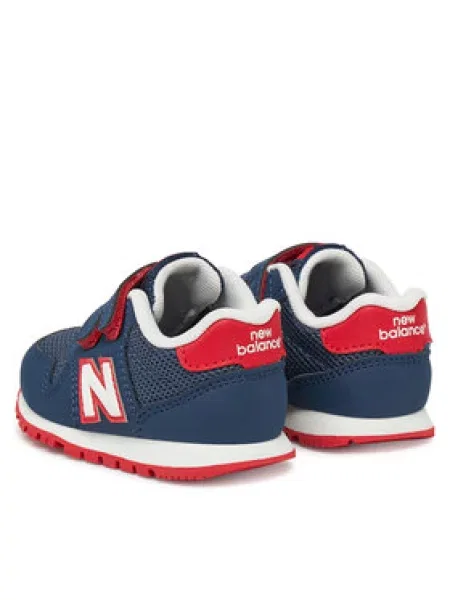 Laisvalaikio batai New Balance mėlyna