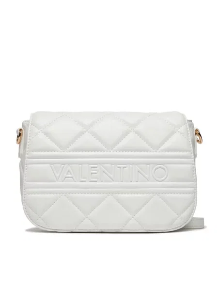 Torbica Valentino bijela
