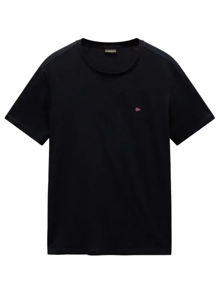 Tricou Napapijri negru