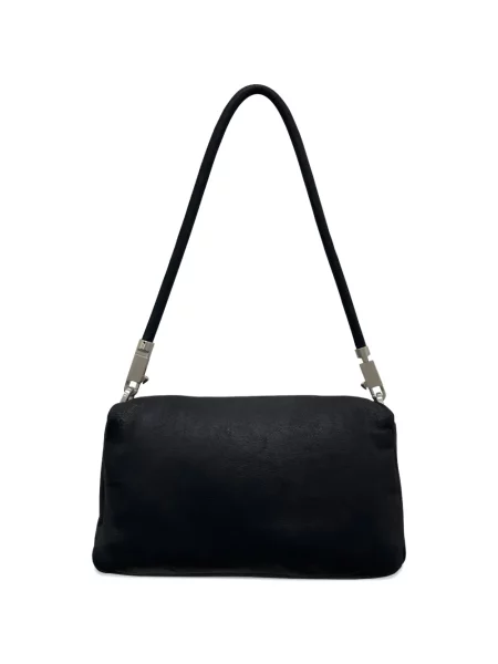 Geantă Rick Owens negru