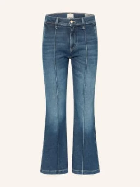 Brax Jeansy Lacey S blau niebieskie