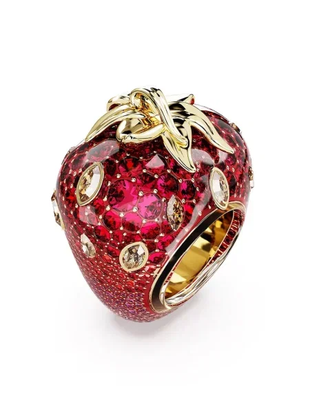 Кольцо Swarovski