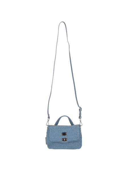 Body Zanellato niebieski