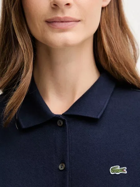 Lacoste Ing ruha Sötétkék
